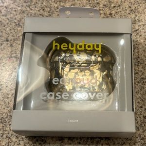 Heyday Ear Buds Case Cover For AirPods Gen 3,New